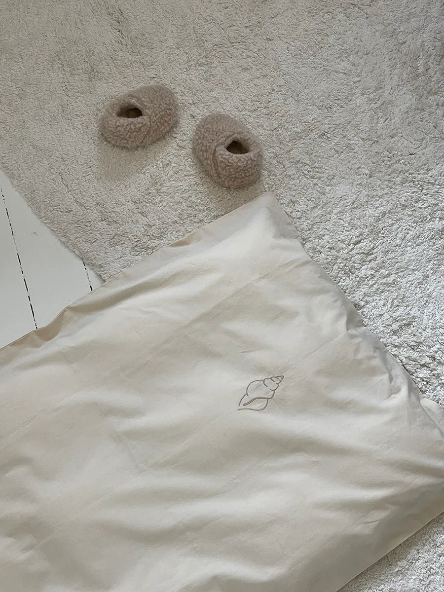 Babysengetøj, konkylie fra We Are Bitte - 2 - Jacobsen Plus