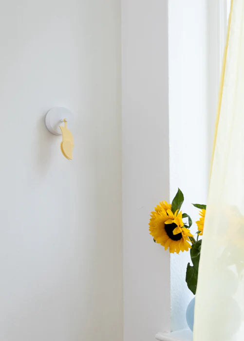 Birdie 2.0 indeklimamåler, dune - 2 - Jacobsen Plus