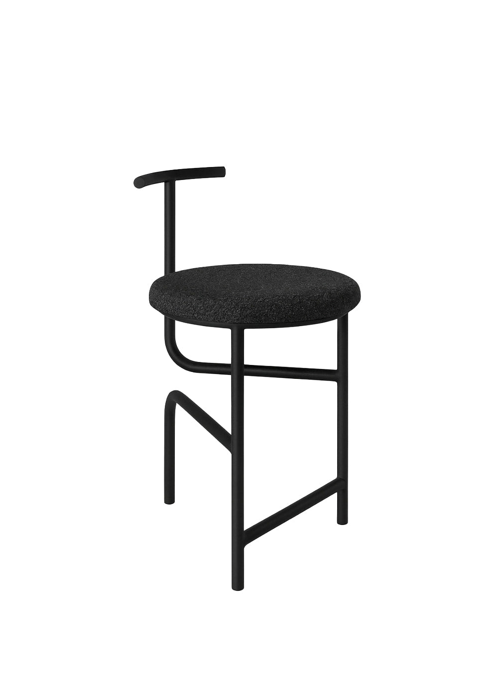 Blend barstol, Hallingdal 180 fra Stellar Works - 1 - Jacobsen Plus