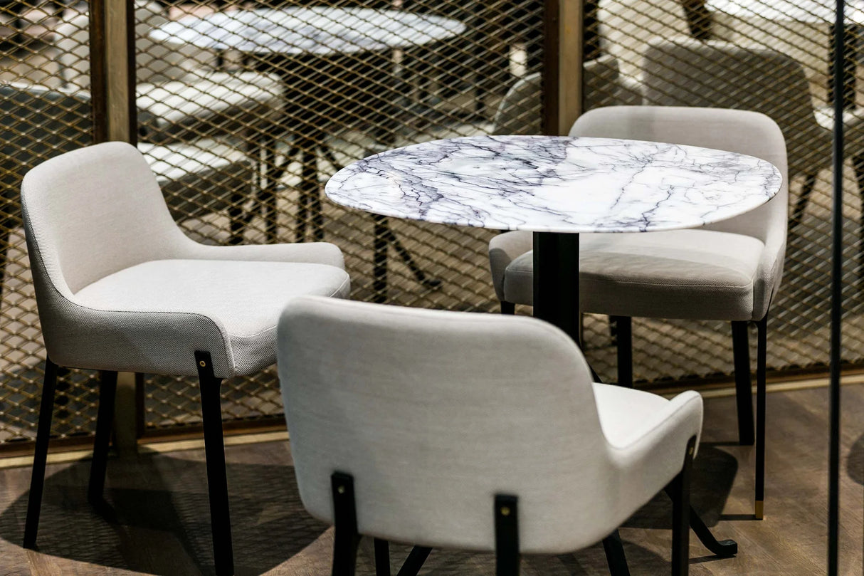 Blink spisebordsstol fra Stellar Works - 2 - Jacobsen Plus