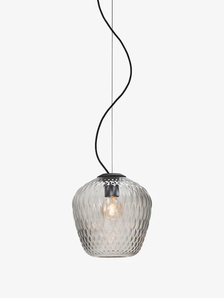 Blown pendel fra &Tradition - 1 - Jacobsen Plus