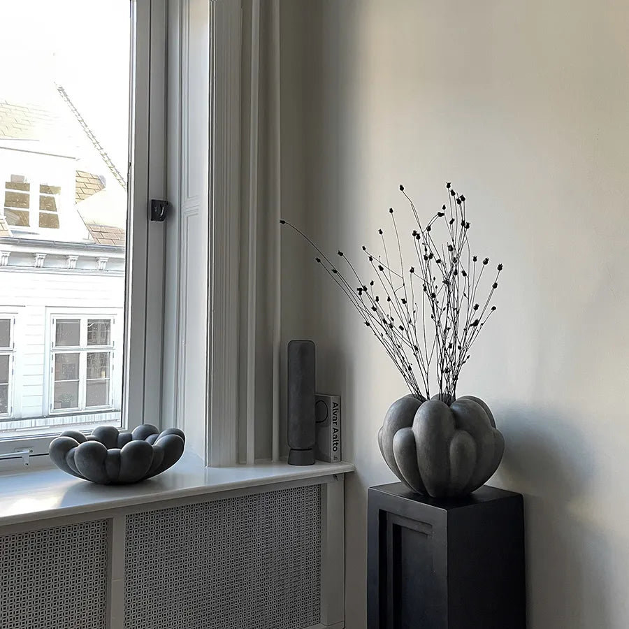 Bloom Vase, mini fra 101 Copenhagen - 3 - Jacobsen Plus