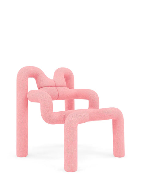 Ekstrem Stol fra Varier - Blossom (Knit 017) - Jacobsen Plus