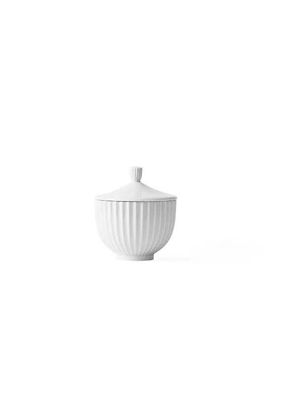 Bonbonniere i porcelæn fra Lyngby Porcelæn - 1 - Jacobsen Plus