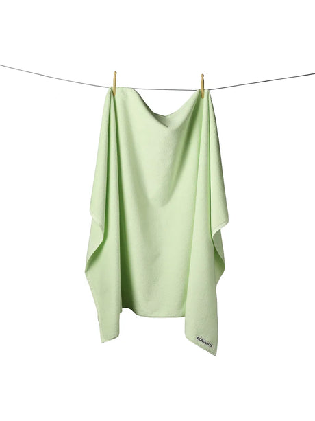 Naram towel - Lemon Sorbet fra Bongusta - 100 x 150 cm - Jacobsen Plus