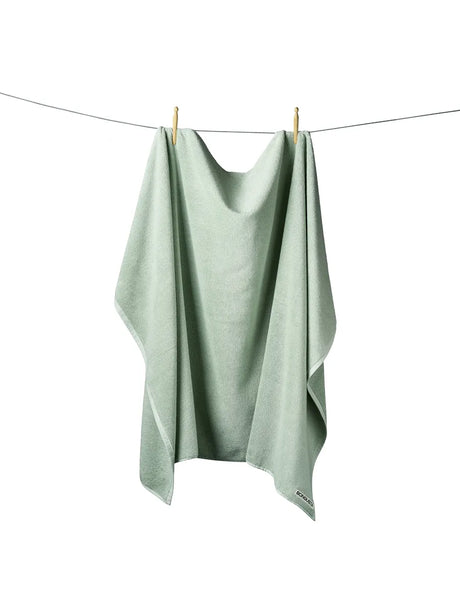 Naram towel - Silver Sage fra Bongusta - 100 x 150 cm - Jacobsen Plus