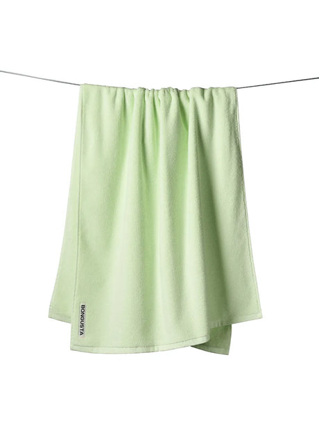 Naram towel - Lemon Sorbet fra Bongusta - 70 x 140 cm - Jacobsen Plus