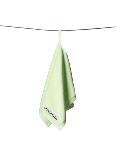 Naram towel - Lemon Sorbet fra Bongusta - 30 x 50 cm - Jacobsen Plus