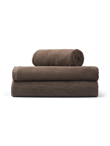 Naram towel - Coffee fra Bongusta - 1 - Jacobsen Plus