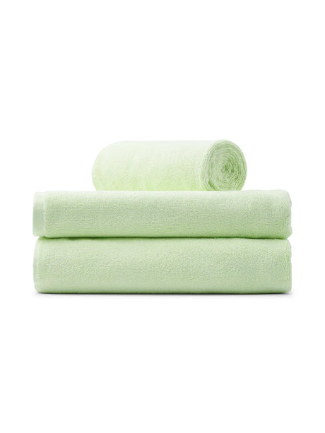 Naram towel - Lemon Sorbet fra Bongusta - 1 - Jacobsen Plus