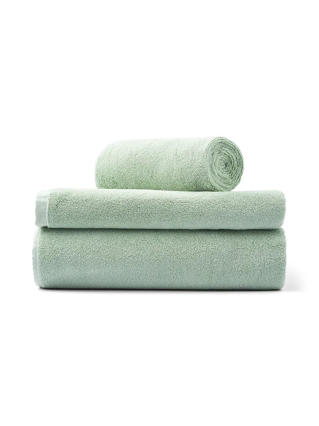 Naram towel - Silver Sage fra Bongusta - 1 - Jacobsen Plus