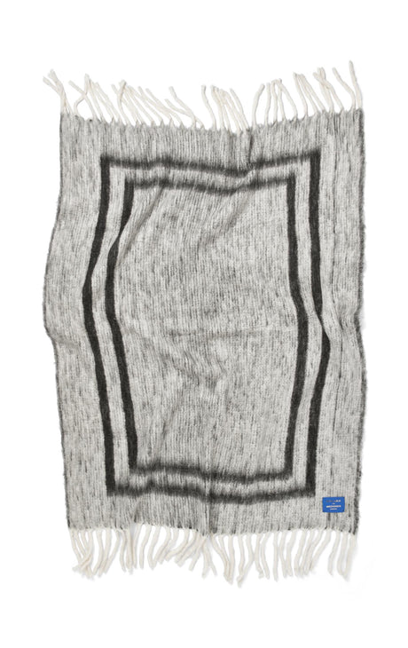 Weekend Plaid, creme & ink fra Bongusta - 2 - Jacobsen Plus