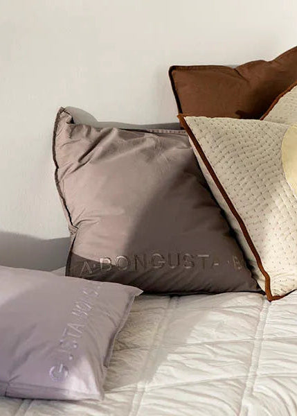 Halo pudebetræk, elephant skin fra Bongusta - 2 - Jacobsen Plus