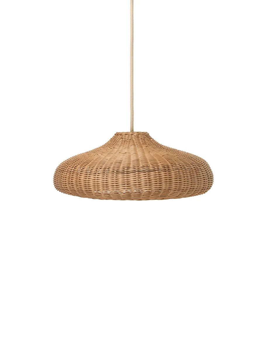 Braided lampe fra Ferm Living - 1 - Jacobsen Plus