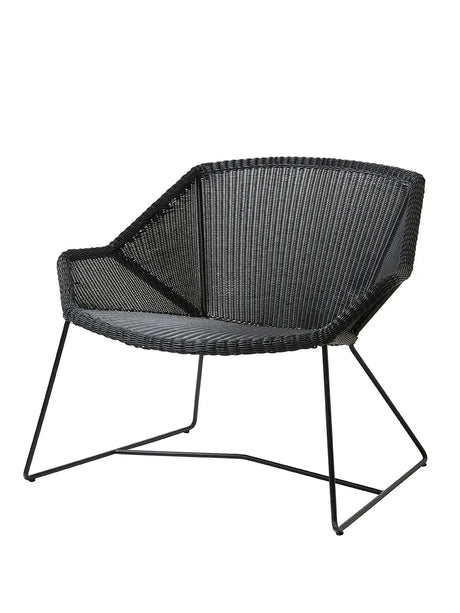 Breeze Loungestol fra Cane-line - 1 - Jacobsen Plus
