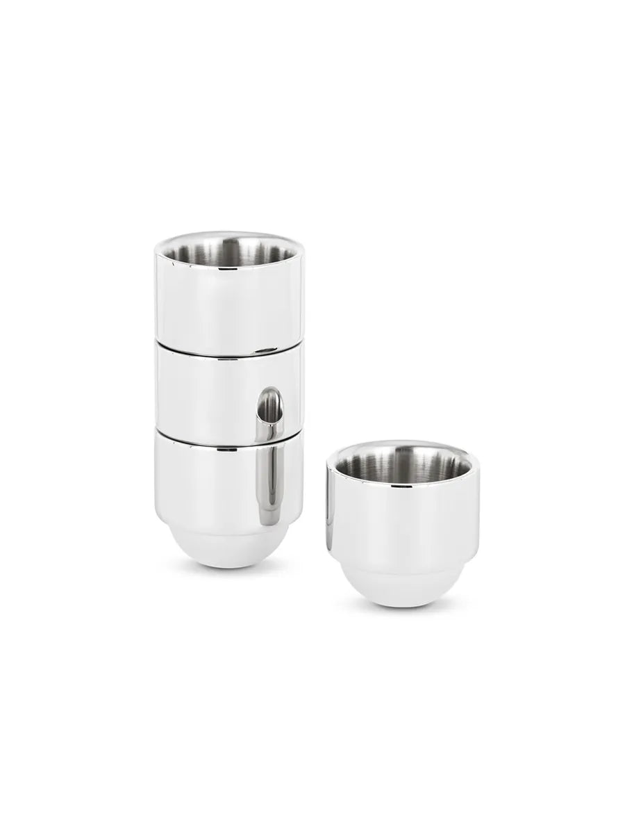Brew Espresso Cups fra Tom Dixon - 1 - Jacobsen Plus