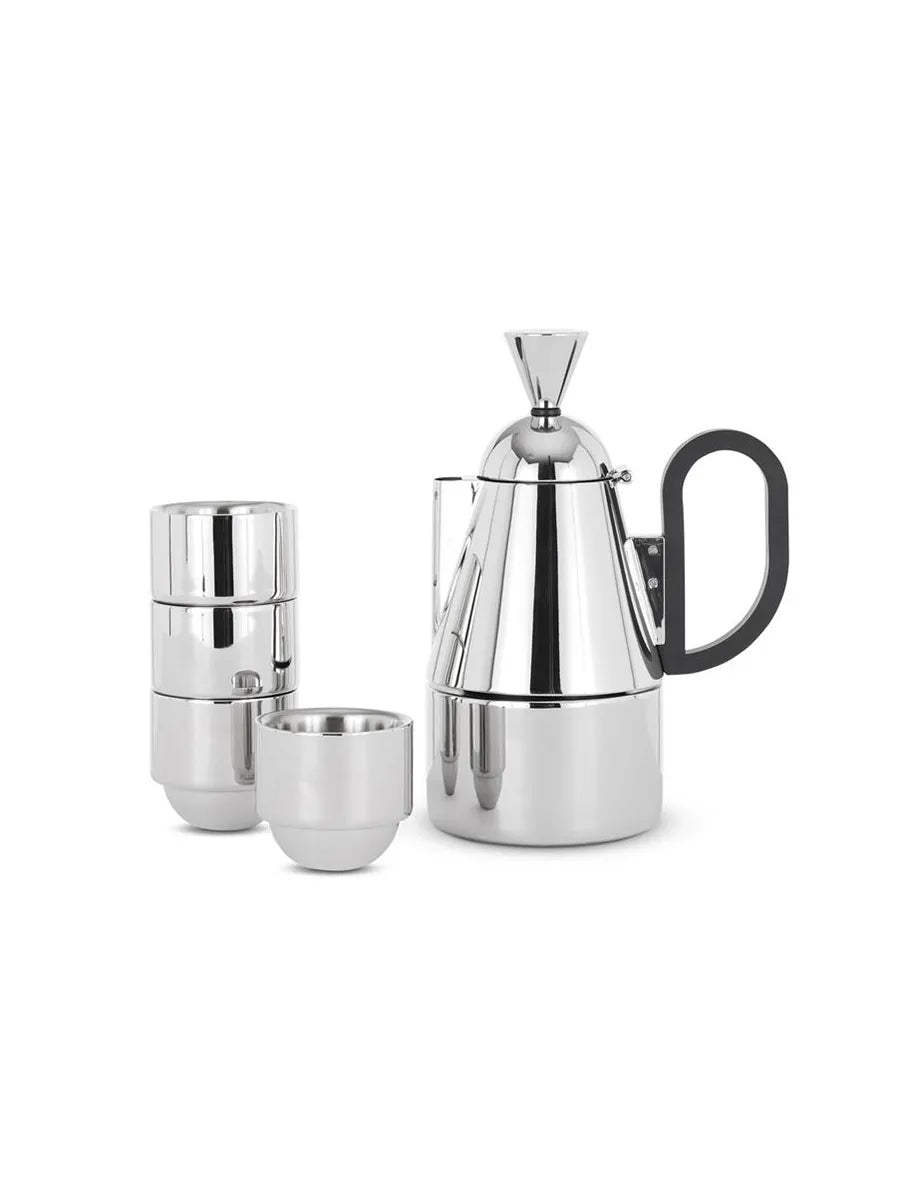 Brew Espresso Cups fra Tom Dixon - 5 - Jacobsen Plus