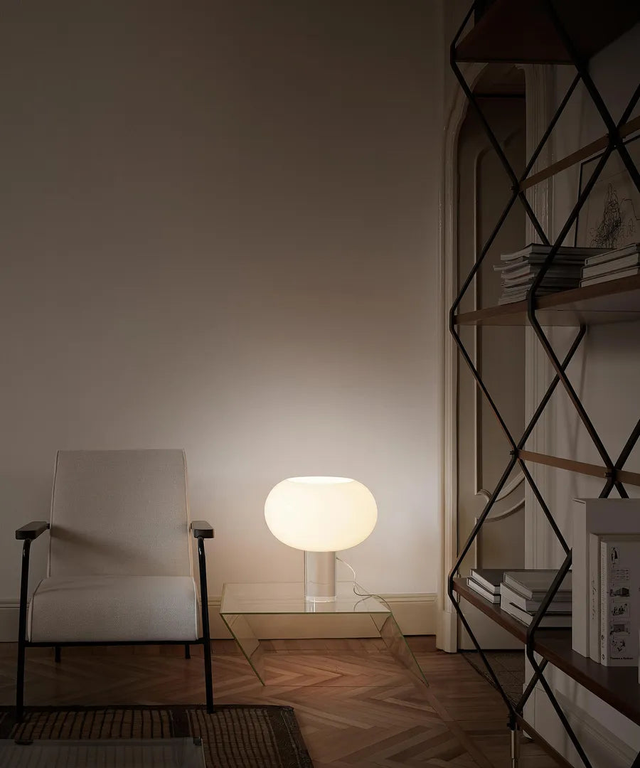 Buds 2 Bordlampe fra Foscarini - 2 - Jacobsen Plus