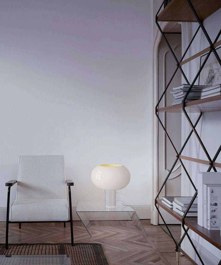 Buds 2 Bordlampe fra Foscarini - 3 - Jacobsen Plus