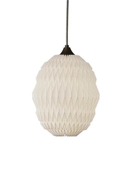 Caleo 1 Pendel fra Le Klint - Hvid - Jacobsen Plus