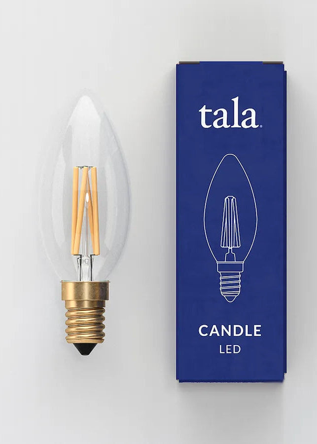 Candle, Pære 4W fra Tala - 2 - Jacobsen Plus