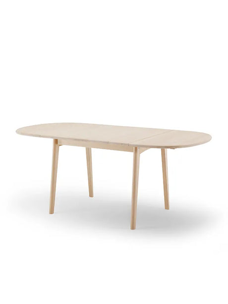 CH002 Spisebord fra Carl Hansen & Søn - 1 - Jacobsen Plus