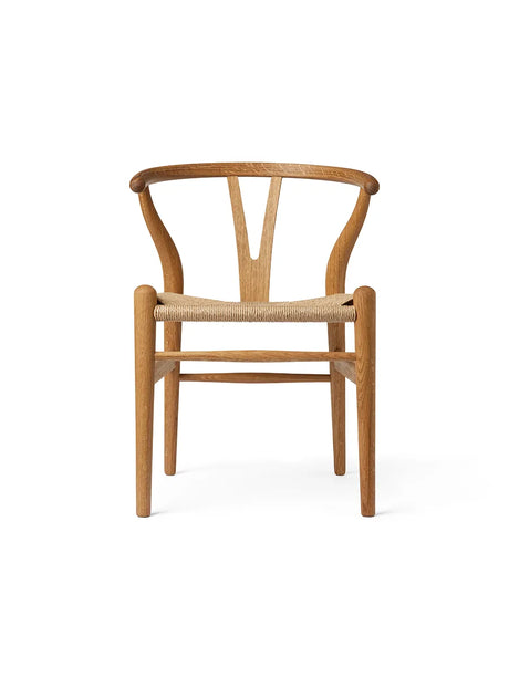 CH24 Children's Chair af Hans J. Wegner - 1 - Jacobsen Plus