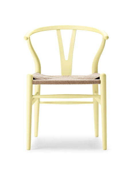 Y-stol CH24 Soft Hollyhock af Hans J. Wegner - 1 - Jacobsen Plus