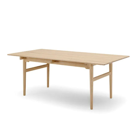 CH327 Spisebord, 190 cm fra Carl Hansen & Søn - 1 - Jacobsen Plus