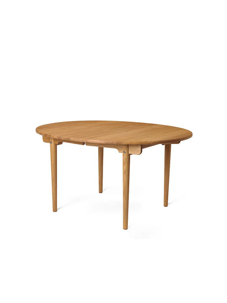 CH337 Spisebord fra Carl Hansen & Søn - Eg / Olie - Jacobsen Plus
