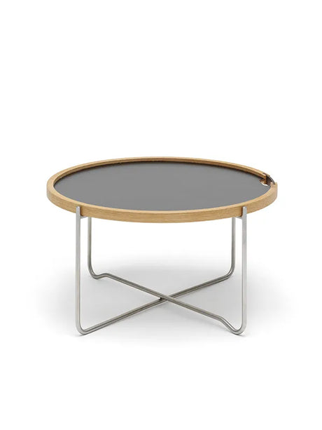 CH417 Bakkebord af Hans J. Wegner - 1 - Jacobsen Plus