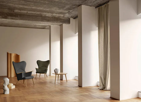 CH78 Mama Bear af Hans J. Wegner - 2 - Jacobsen Plus