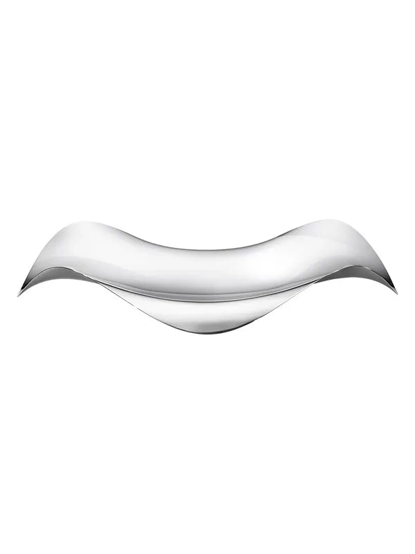 Cobra fad, oval fra Georg Jensen - 1 - Jacobsen Plus
