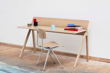 Copenhague CPH190 skrivebord fra Hay - 2 - Jacobsen Plus