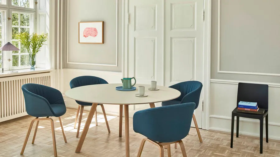 About a Chair AAC23 Soft fra Hay