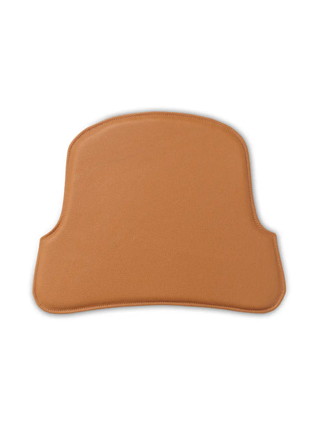 Hynde til FH38 Windsorstolen - Loke læder 7050 - 1 - Jacobsen Plus