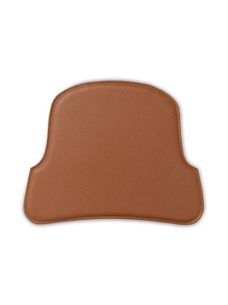 Hynde til FH38 Windsorstolen - Loke læder 7748 - 1 - Jacobsen Plus