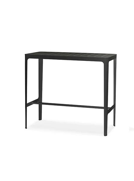 Cut Barbord fra Cane-line - Sort - Jacobsen Plus