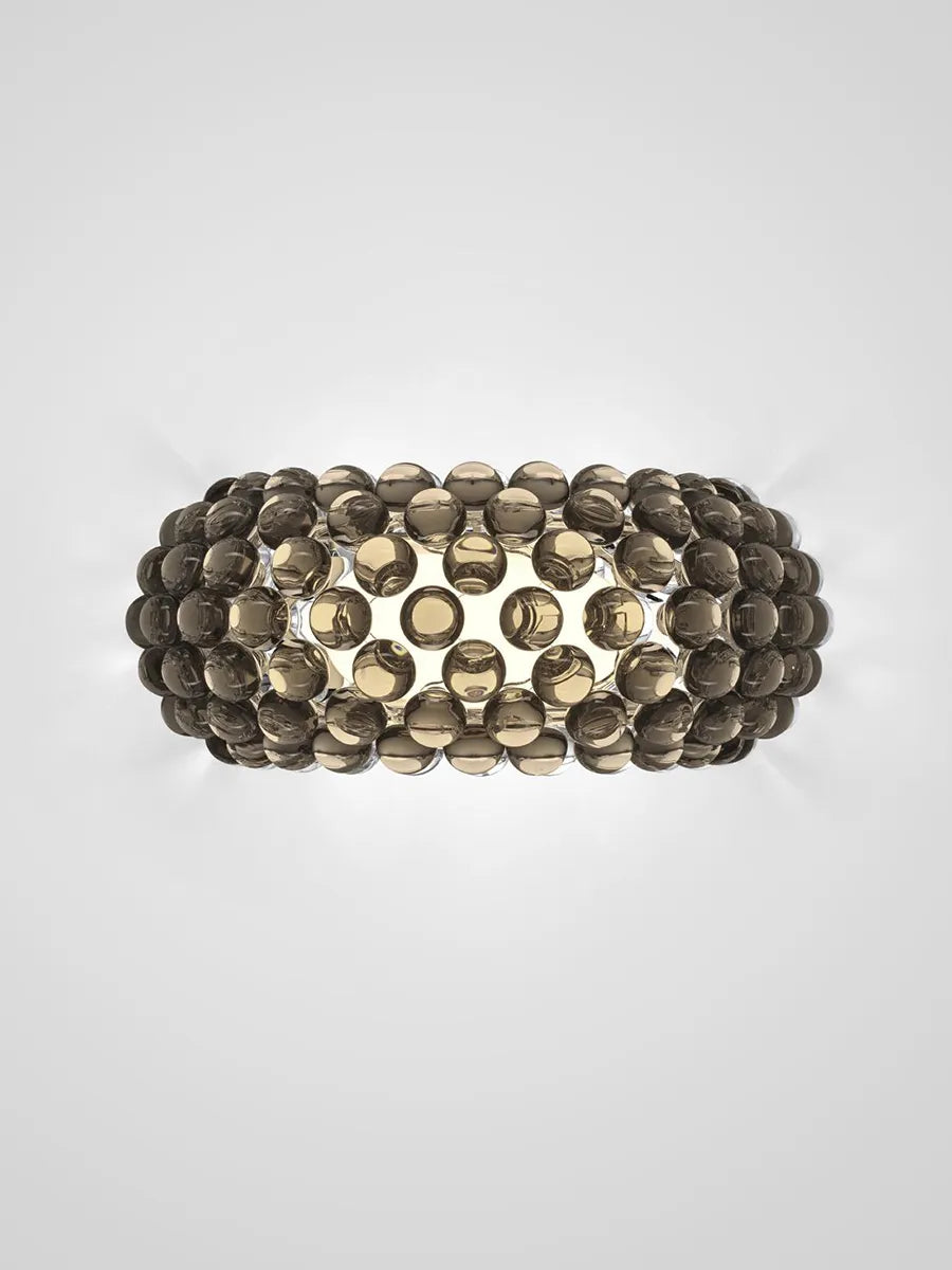 Caboche Plus Media LED væglampe fra Foscarini - 6 - Jacobsen Plus