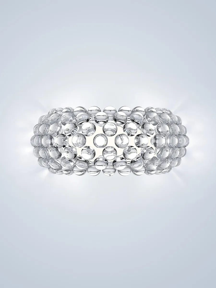 Caboche Plus Media LED væglampe fra Foscarini - 7 - Jacobsen Plus