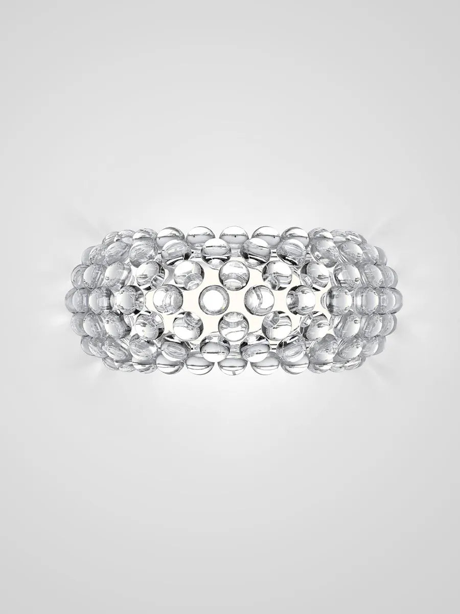Caboche Plus Media LED væglampe fra Foscarini - 5 - Jacobsen Plus