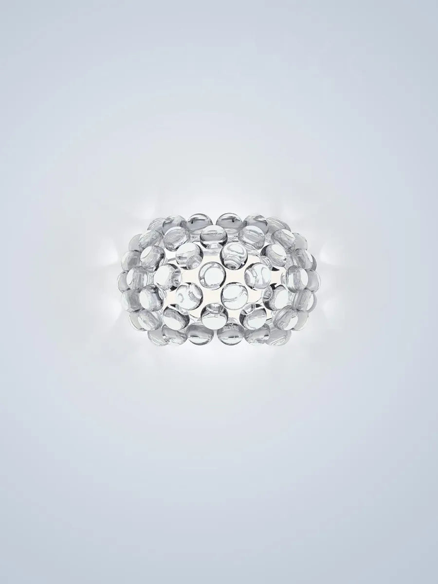 Caboche Plus Piccola LED væglampe fra Foscarini - 2 - Jacobsen Plus