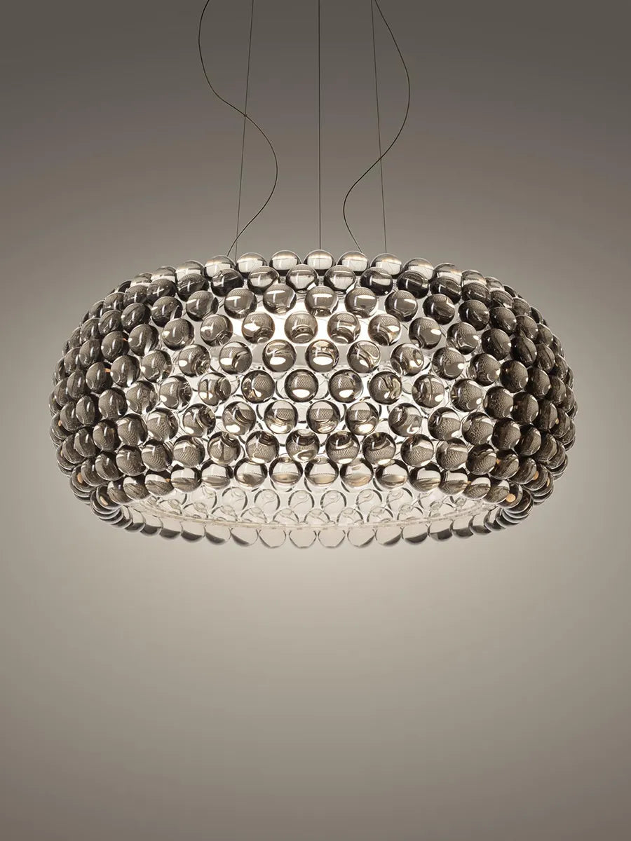 Caboche Plus Grande LED pendel fra Foscarini - 5 - Jacobsen Plus
