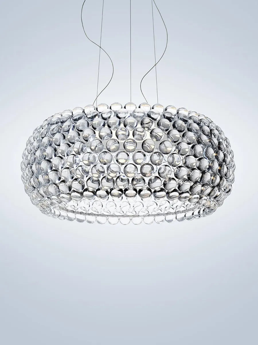 Caboche Plus Grande LED pendel fra Foscarini - 7 - Jacobsen Plus