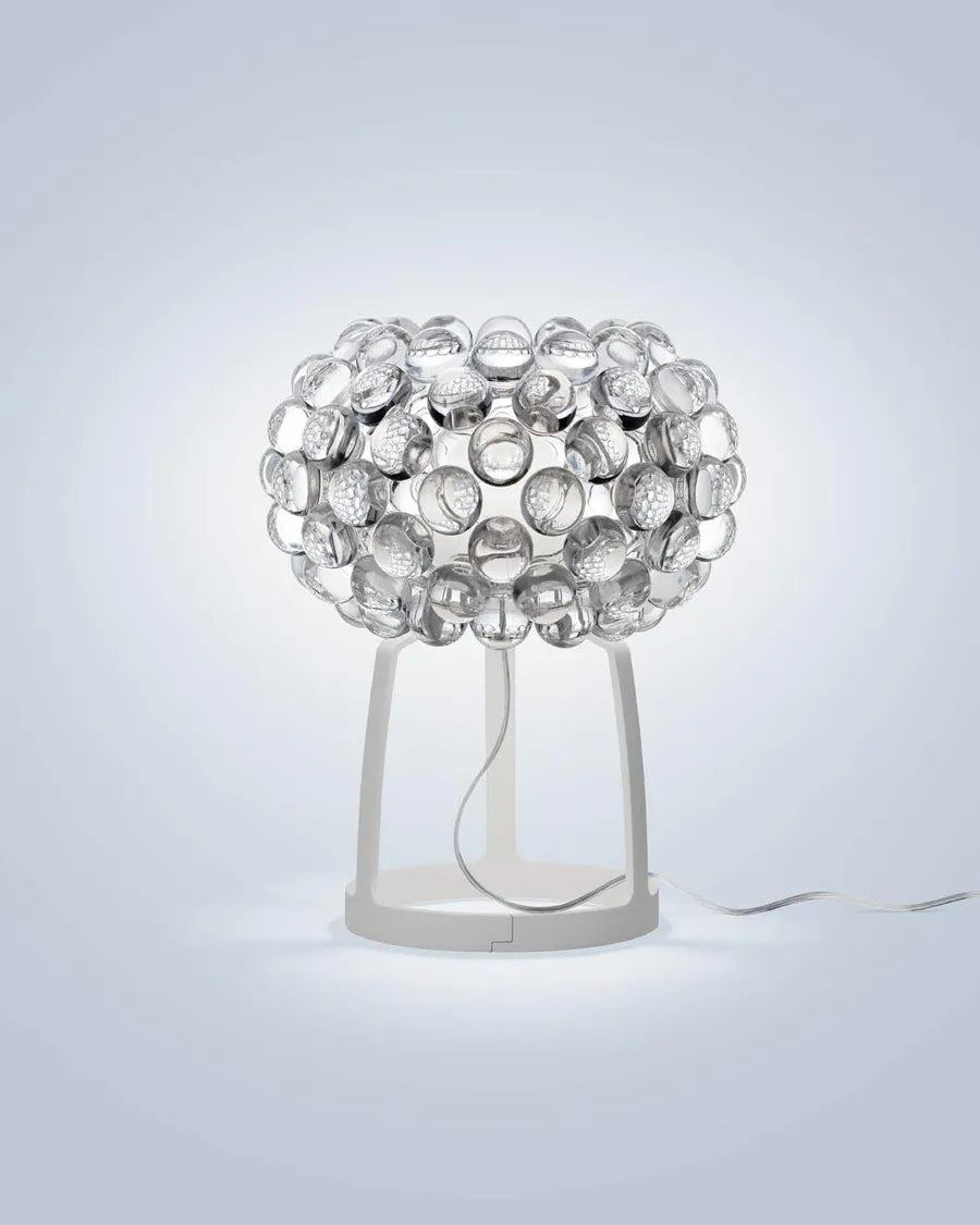 Caboche Plus LED Bordlampe fra Foscarini - 4 - Jacobsen Plus