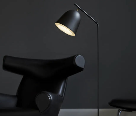 Caché Gulvlampe fra Le Klint - 2 - Jacobsen Plus