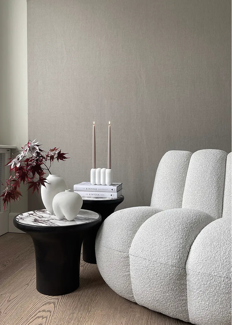 Tube Candleholder, mini fra 101 Copenhagen - 2 - Jacobsen Plus