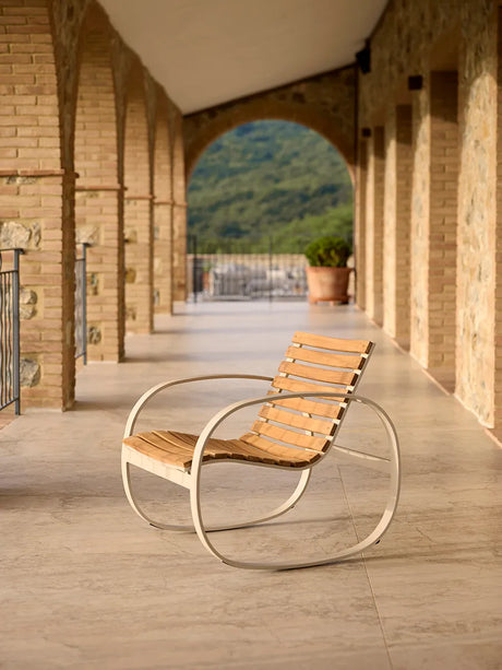 Parc Gyngestol, sand fra Cane-line - 2 - Jacobsen Plus