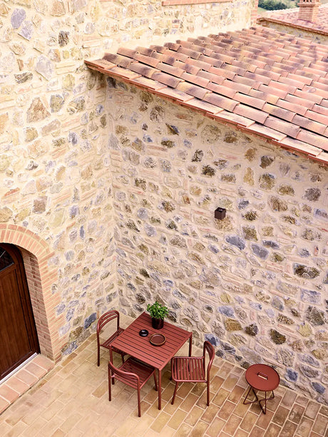 Bliss havestol fra Cane-line - 2 - Jacobsen Plus