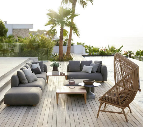 Hive Stol fra Cane-line - 2 - Jacobsen Plus